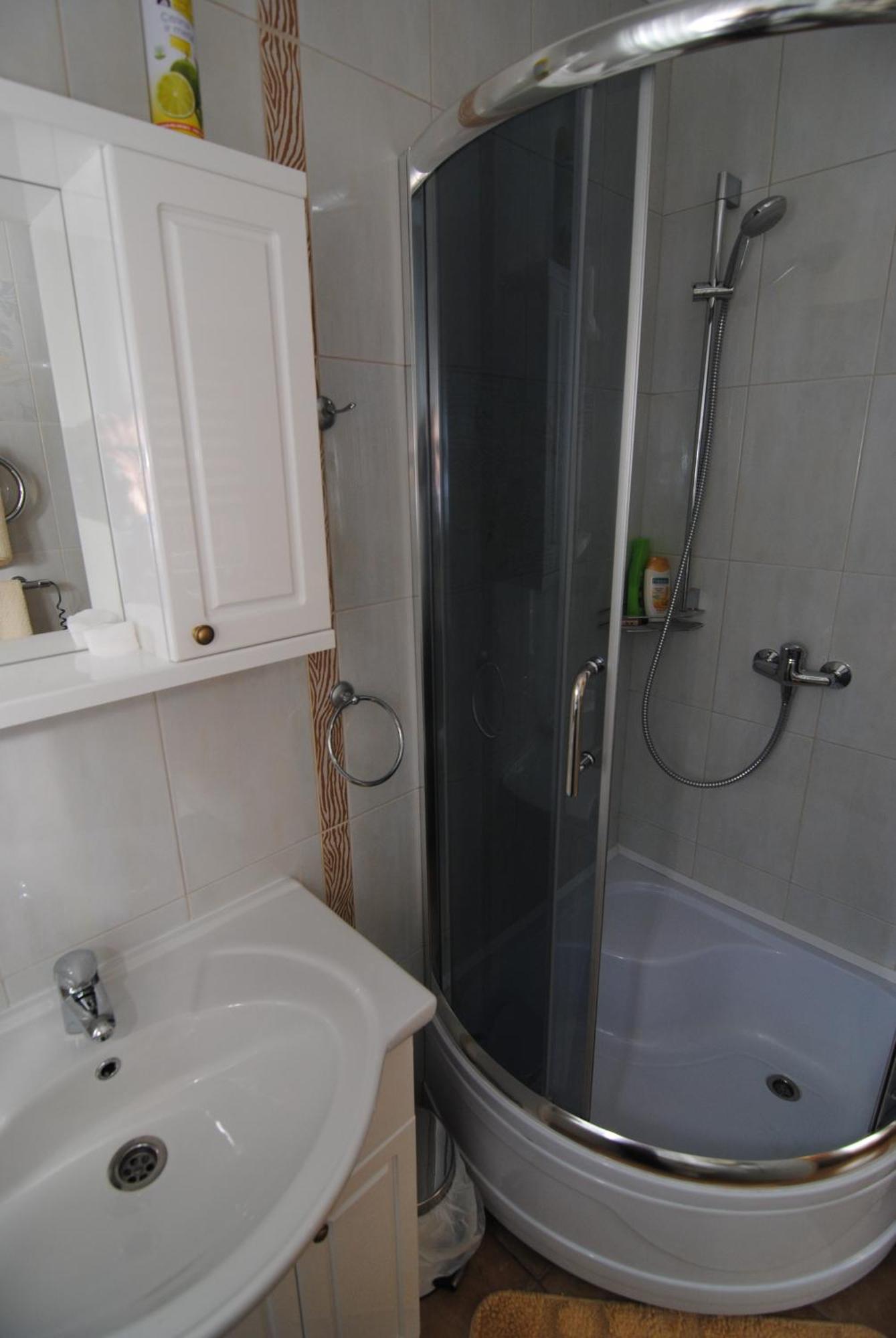 Apartamentai Pluke Palanga Rum bild