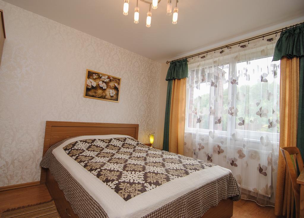 Apartamentai Pluke Palanga Rum bild