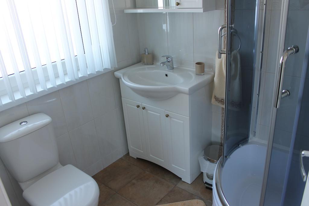 Apartamentai Pluke Palanga Rum bild