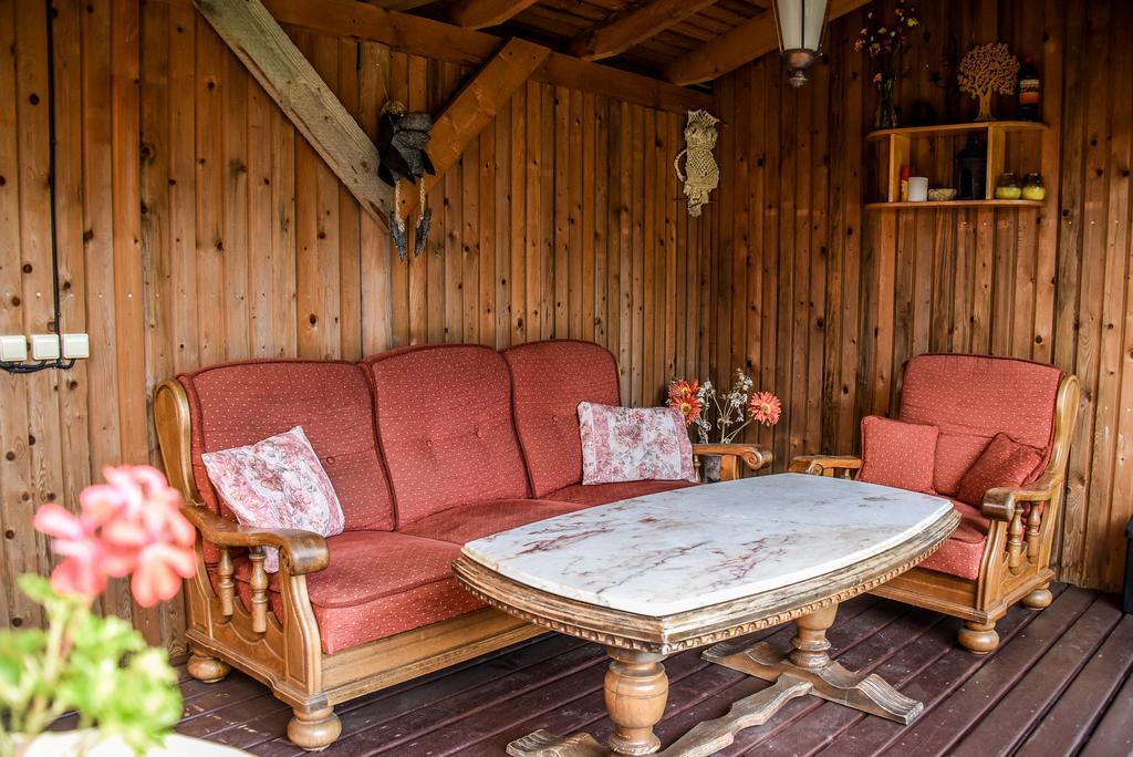 Apartamentai Pluke Palanga Exteriör bild