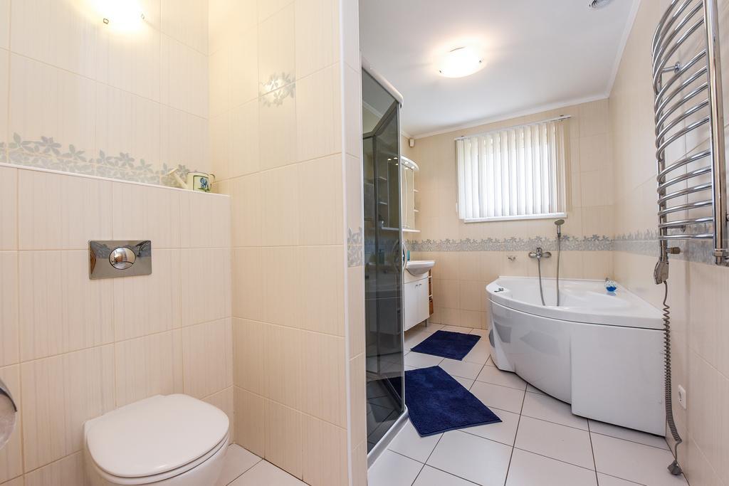 Apartamentai Pluke Palanga Exteriör bild