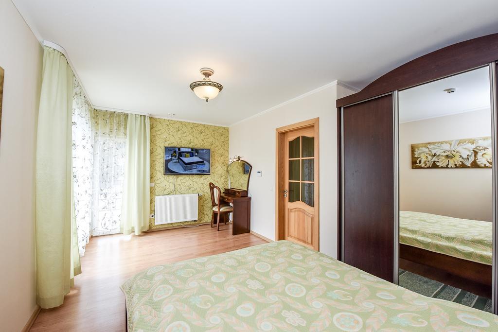 Apartamentai Pluke Palanga Exteriör bild