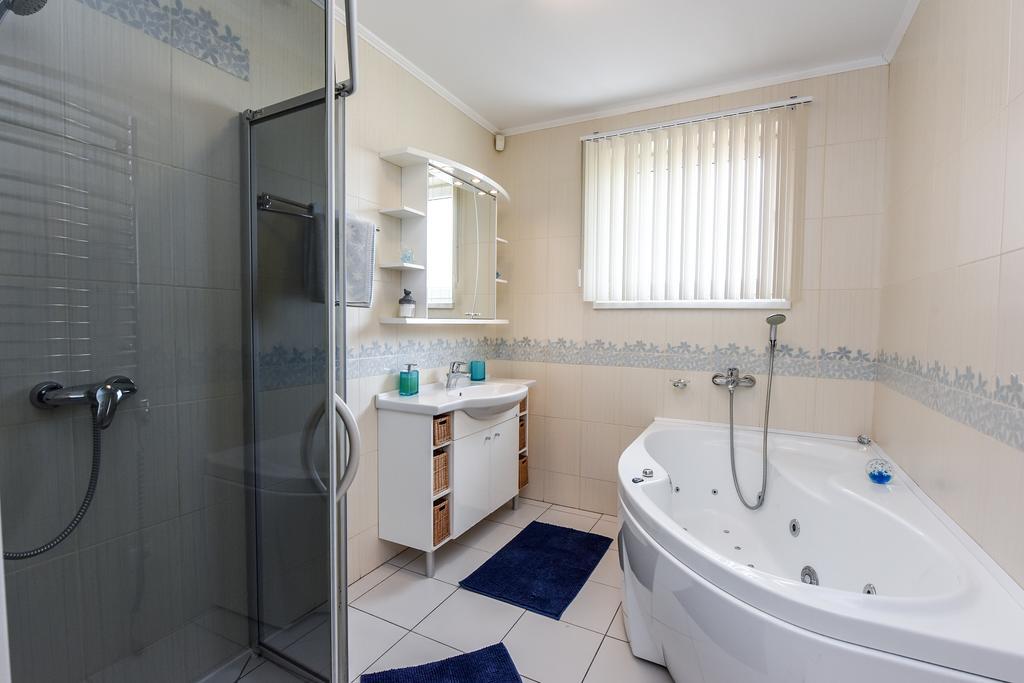 Apartamentai Pluke Palanga Exteriör bild