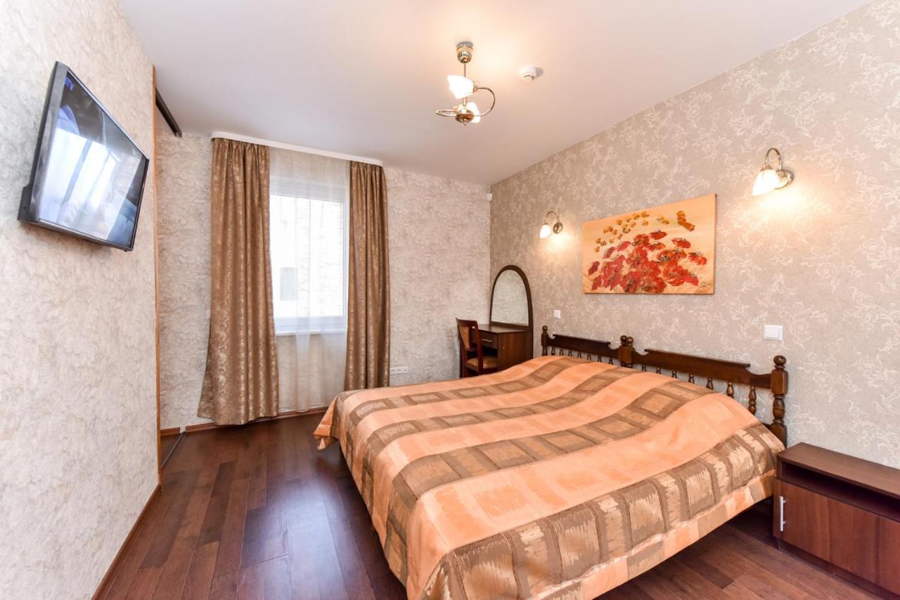 Apartamentai Pluke Palanga Exteriör bild