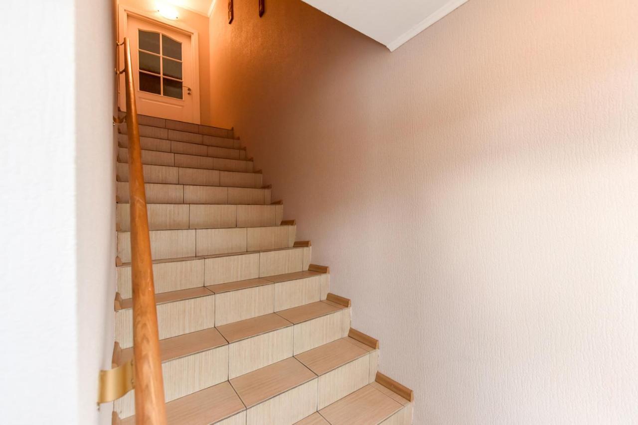 Apartamentai Pluke Palanga Exteriör bild